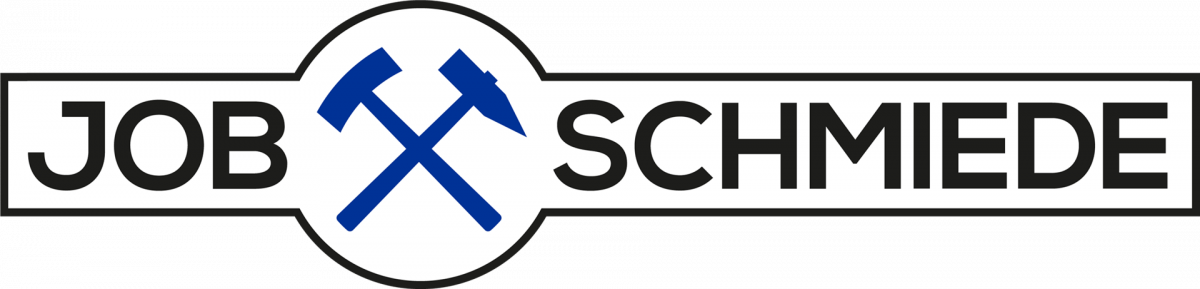 Jobschmiede Logo